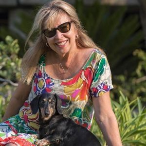 Meet your Posher, Julie